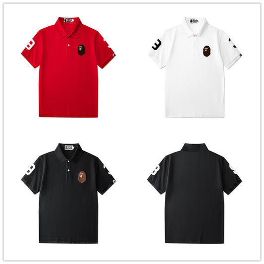 Ape Head MIX Polo | Short Sleeve