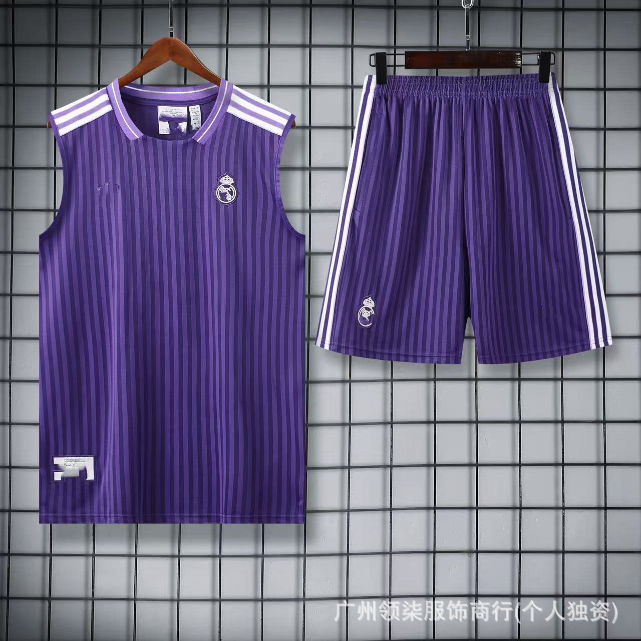 Camiseta Entrenamiento Fútbol 2526