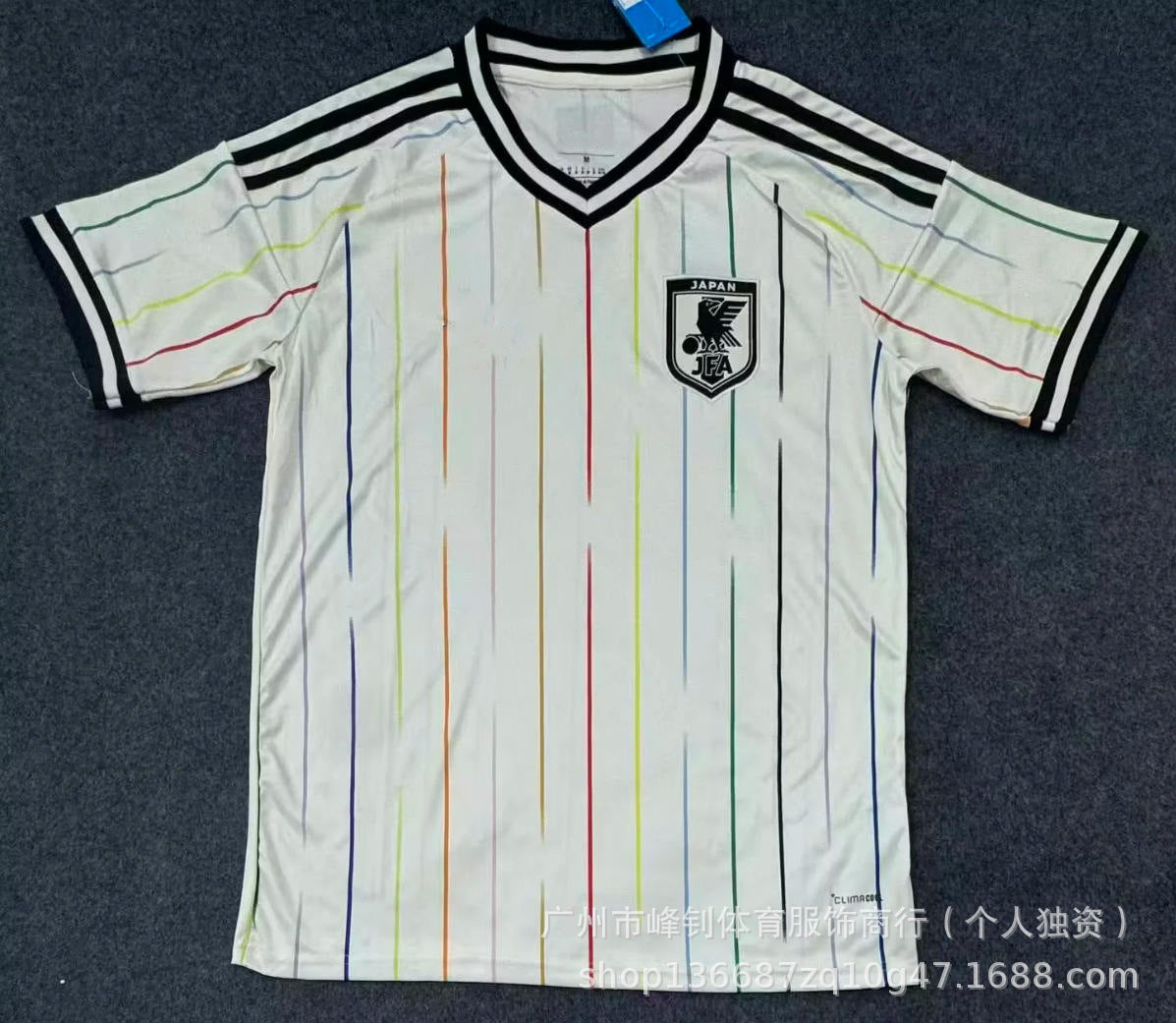 Uniforme de fútbol de la Copa del Mundo, Brasil, Argentina, Alemania, España, Inglaterra, fuente de camisetas, fábrica al mayor.