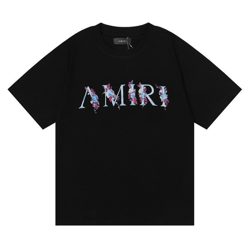 Heavyweight Pure Cotton T-Shirt | Heavy Cotton | Luxury Markt