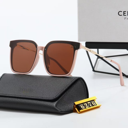 Gafas De Sol CE 2026 | Montura Carey