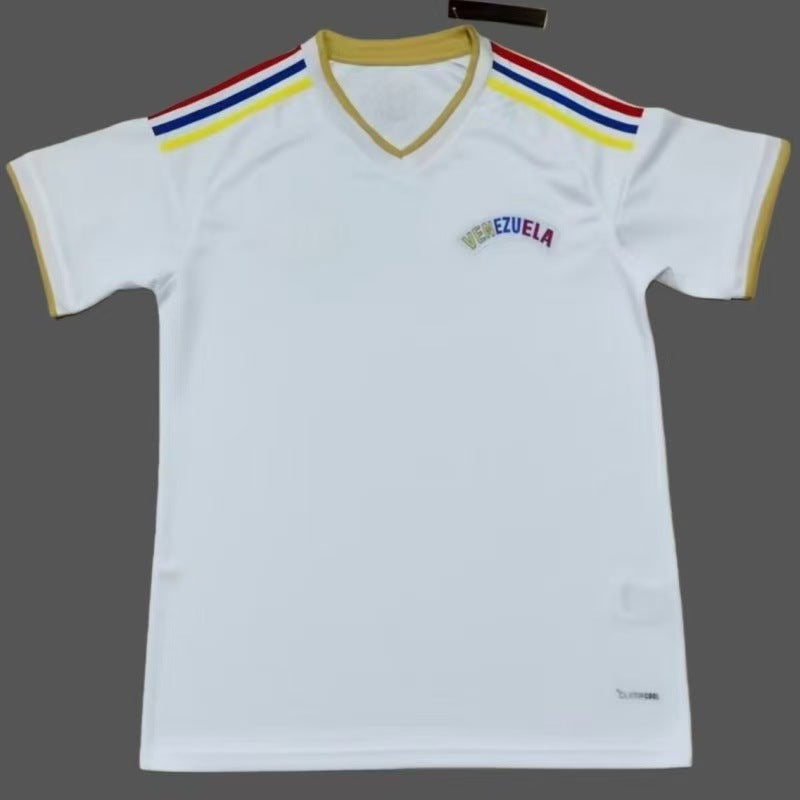 Camisetas de la selección nacional de la Copa del Mundo 2026: USA Yamal, Argentina, Alemania, Francia, Brasil, camisetas de fútbol de manga corta