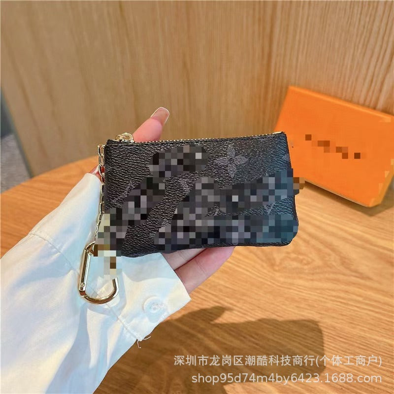 Monedero Llavero GG Abeja | Accesorios Moda Premium
