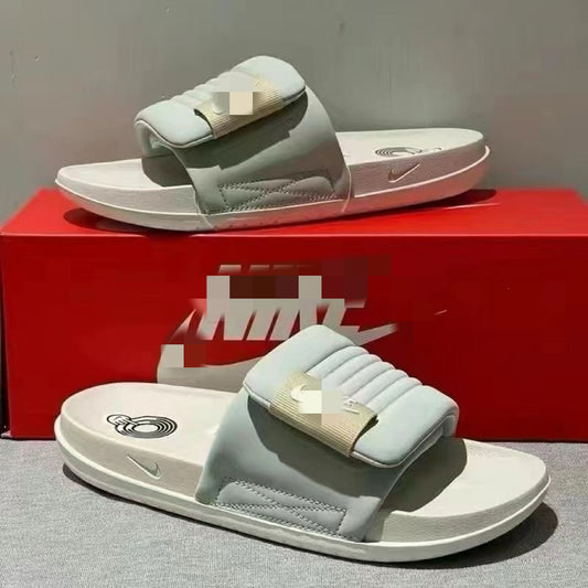 Unisex Velcro Sneakers | Breathable Non-Slip
