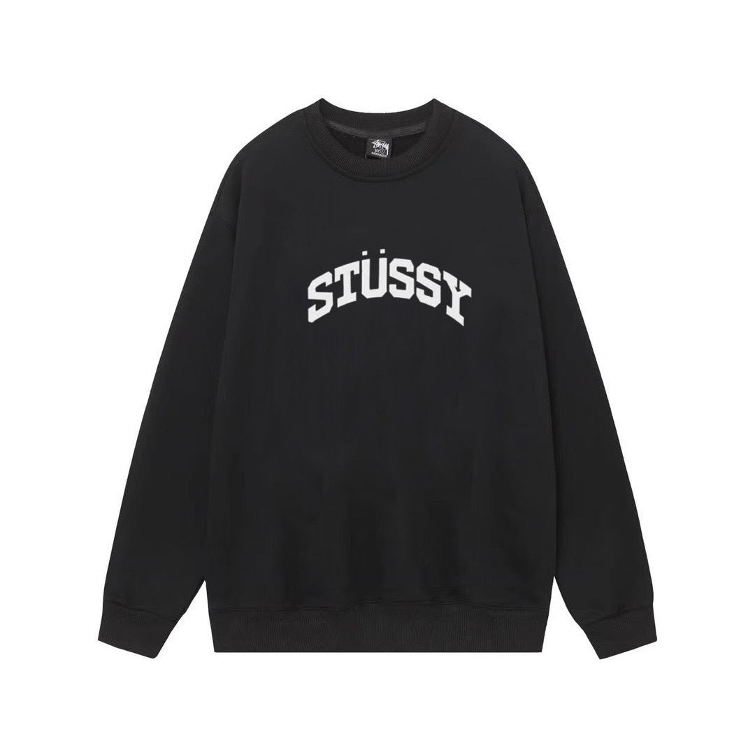 سترة Stussy Mix | طبعة 8 نرد