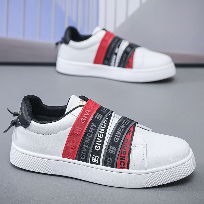 Zapatillas Tabla Hombre Transpirables Harajuku | Casual Moda