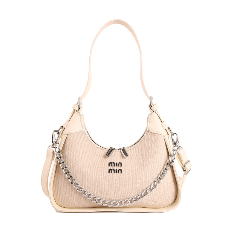 Bolso Bandolera De Mujer MIN | Uso Diario |