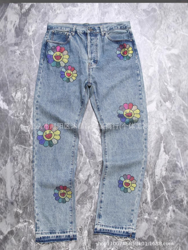 Ropa Urbana | Vaqueros Y Camisetas