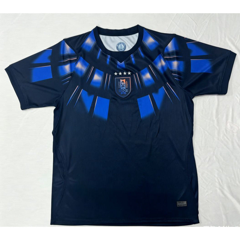 Camisetas edición de jugadores para jugadores de la Copa del Mundo en Brasil, Argentina y Canadá suministradas directamente por el fabricante para camisetas deportivas de manga corta