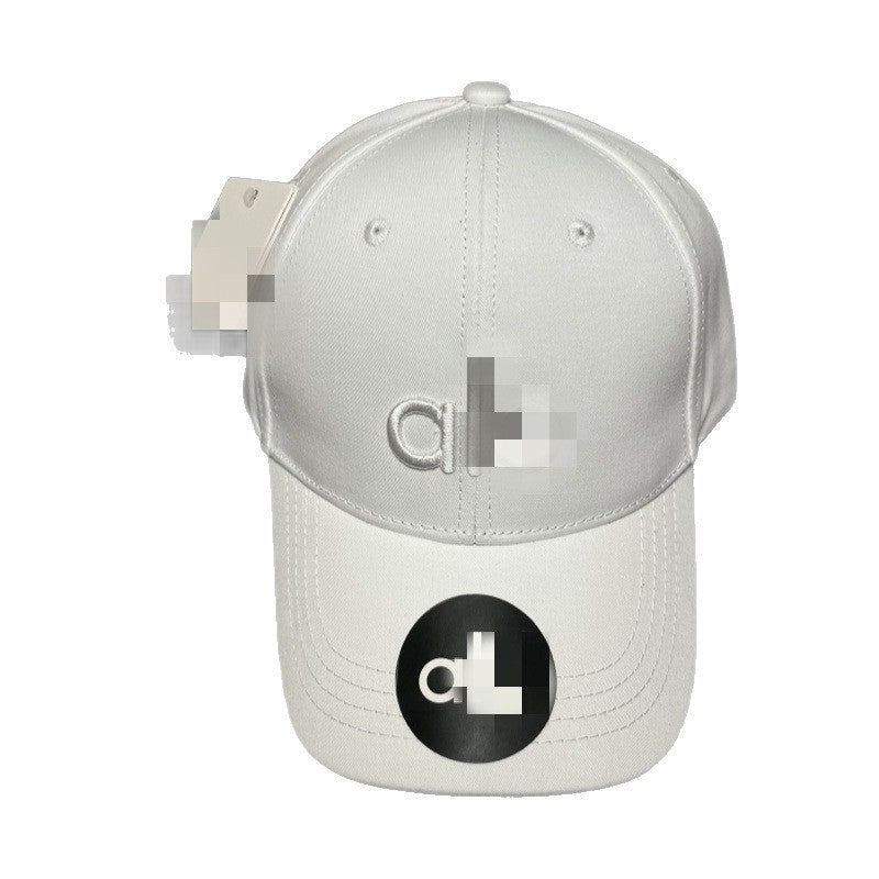 Gorra Béisbol Pareja Transpirable Protección Solar