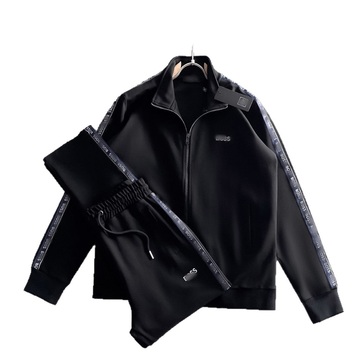 Men's 2-Piece Sportswear Set HB