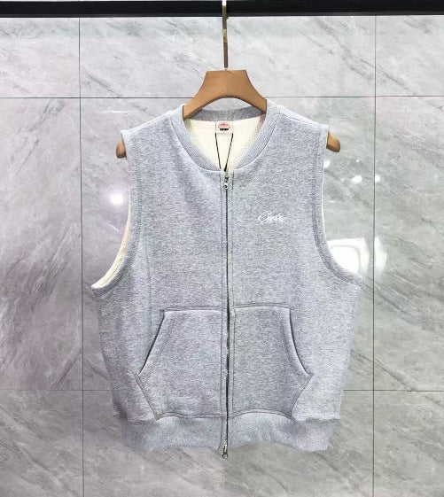 Ensemble de survêtement unisexe CO | Sweat-shirt et pantalon