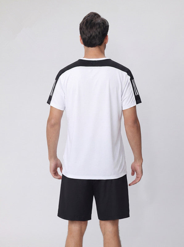 AD Men's T-Shirt | Loose and Breathable