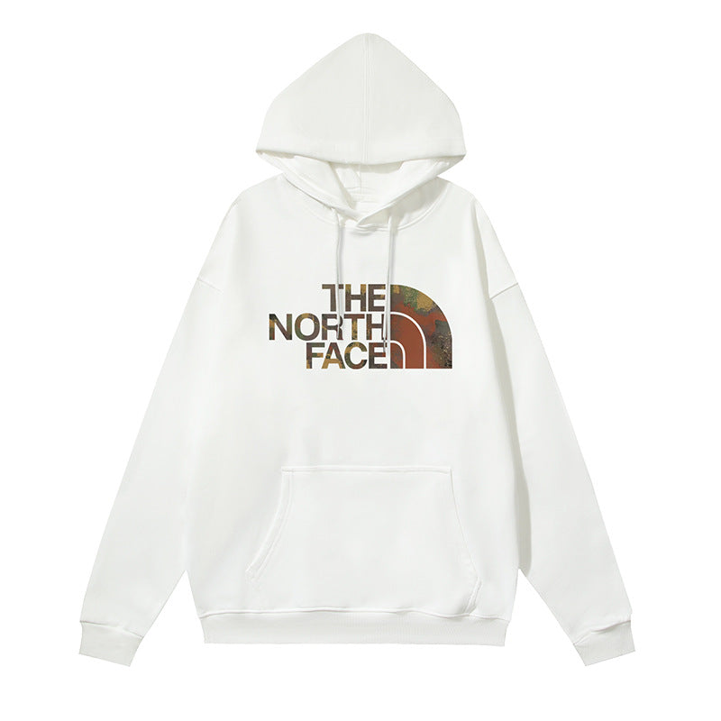 Men's Sweatshirt | Long Sleeve and TNF Prints
