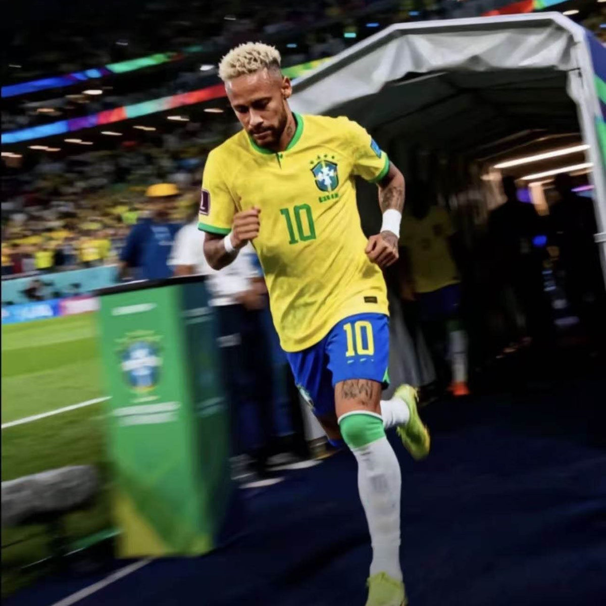 Men's Soccer Jersey Set | 2026 World Cup