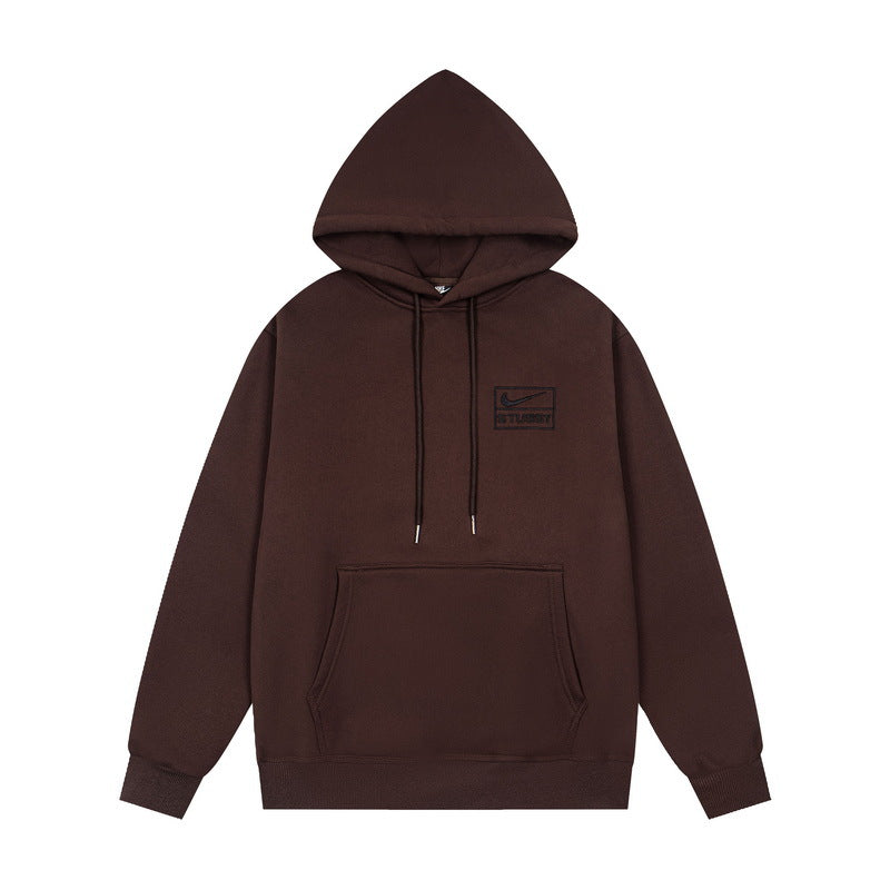 Hoodie and Tracksuit | Fleece Lining