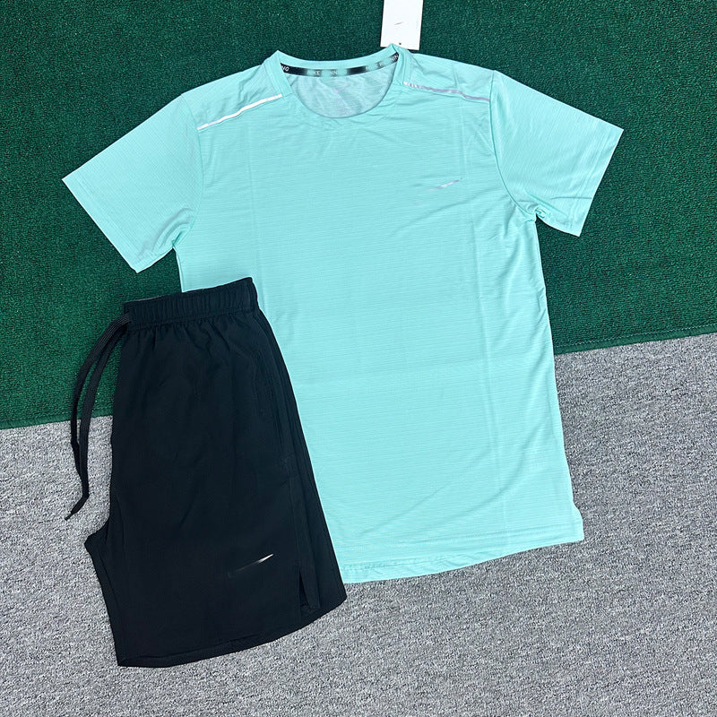 Men's NK Sports Shorts | Breathable Quick-Dry