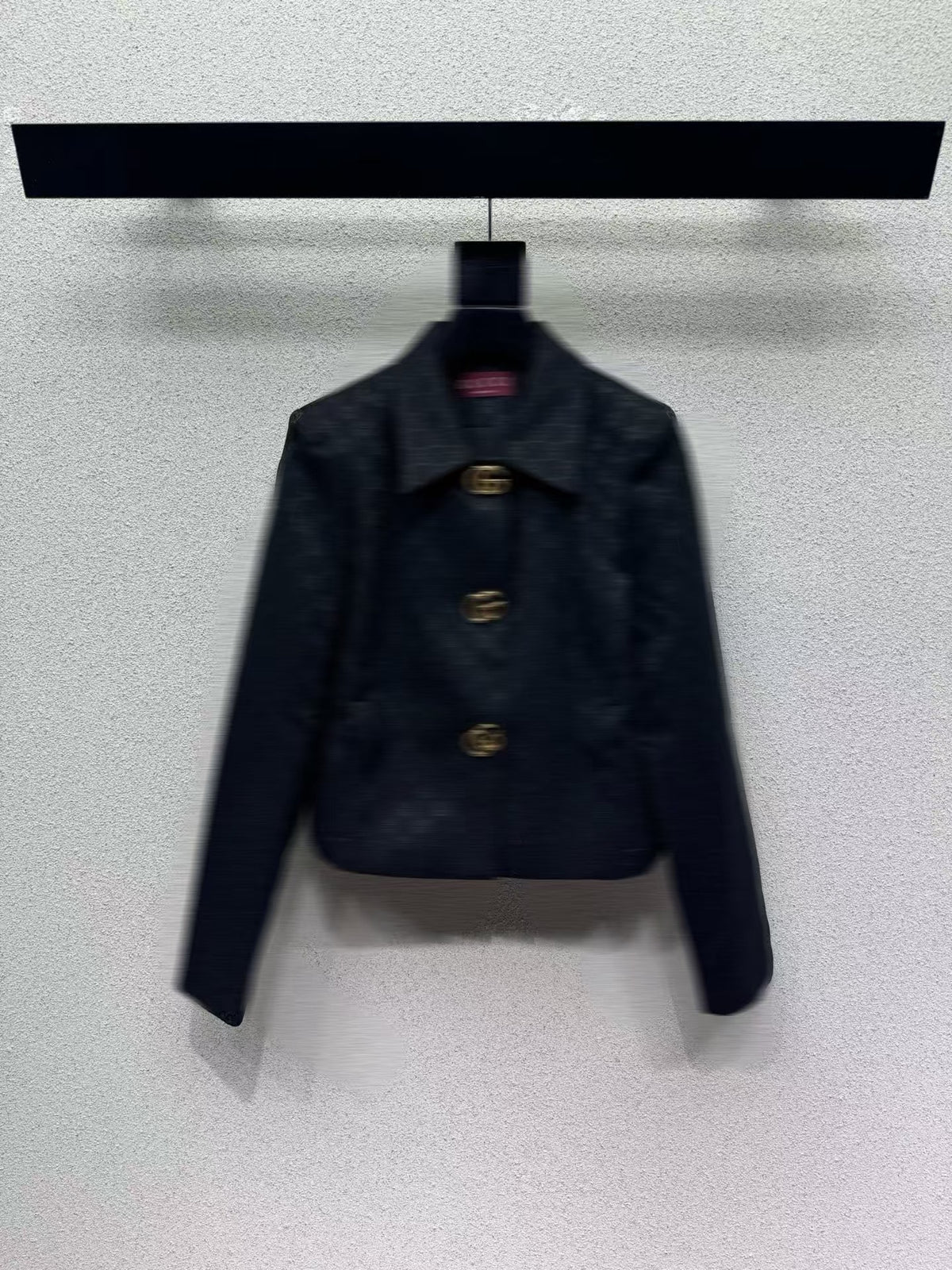 Women's GU 2026 Jacket | Vintage Style