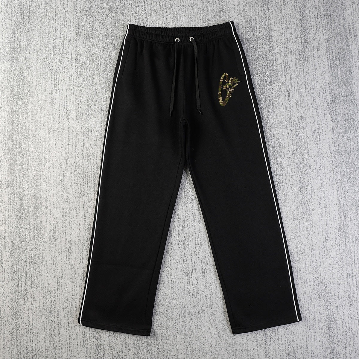 Conjunto CT Deportivo Unisex | Cuello Alto