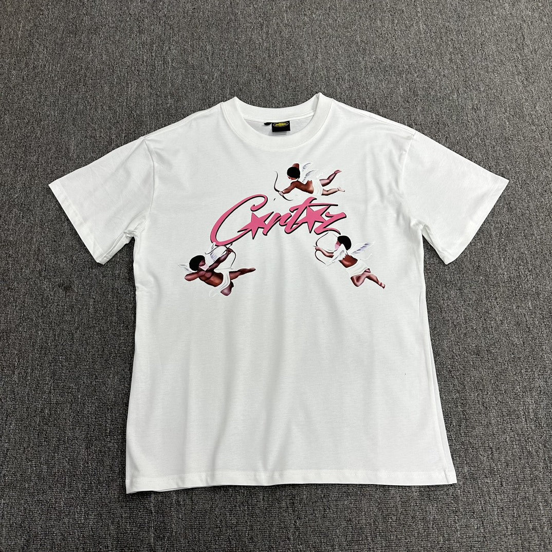 Camiseta Unisex Corteiz | Manga Corta