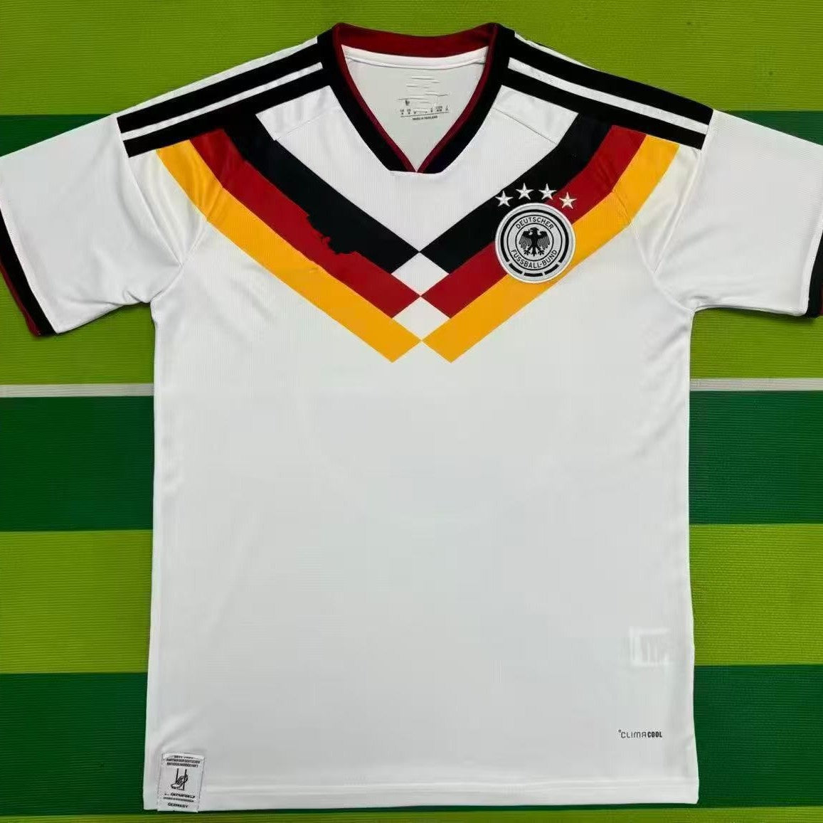 Camisetas de la selección nacional de la Copa del Mundo 2026: USA Yamal, Argentina, Alemania, Francia, Brasil, camisetas de fútbol de manga corta