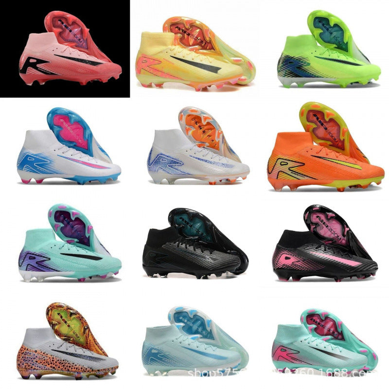 Scarpe da calcio Assassin 16 NK | Tacchetti FG