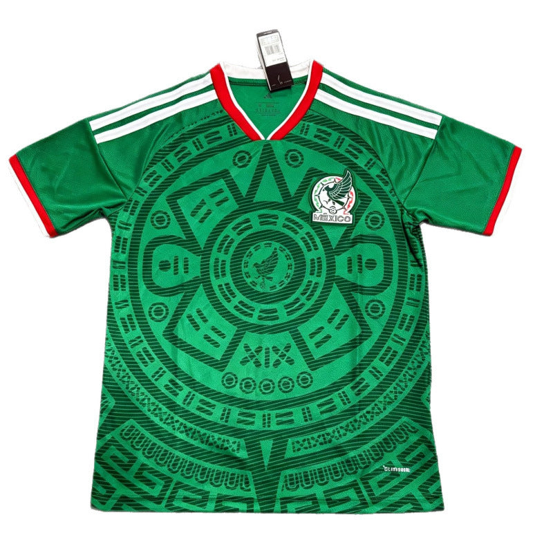 Camisetas edición de jugadores para jugadores de la Copa del Mundo en Brasil, Argentina y Canadá suministradas directamente por el fabricante para camisetas deportivas de manga corta