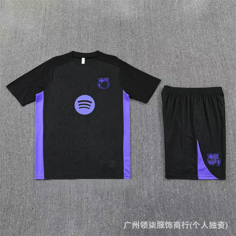 Nuevas camisetas de fútbol, Arsenal Chelsea, Portugal, Brasil, Argentina, conjuntos de entrenamiento previos al partido, manga corta adulto al por mayor