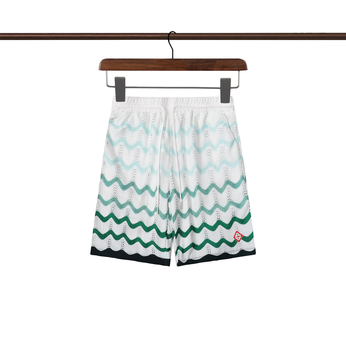 Men's MIX Set | Printed Shirt And Shorts