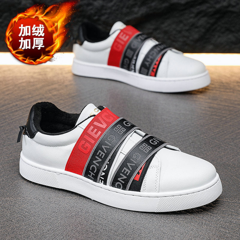 Zapatillas Tabla Hombre Transpirables Harajuku | Casual Moda
