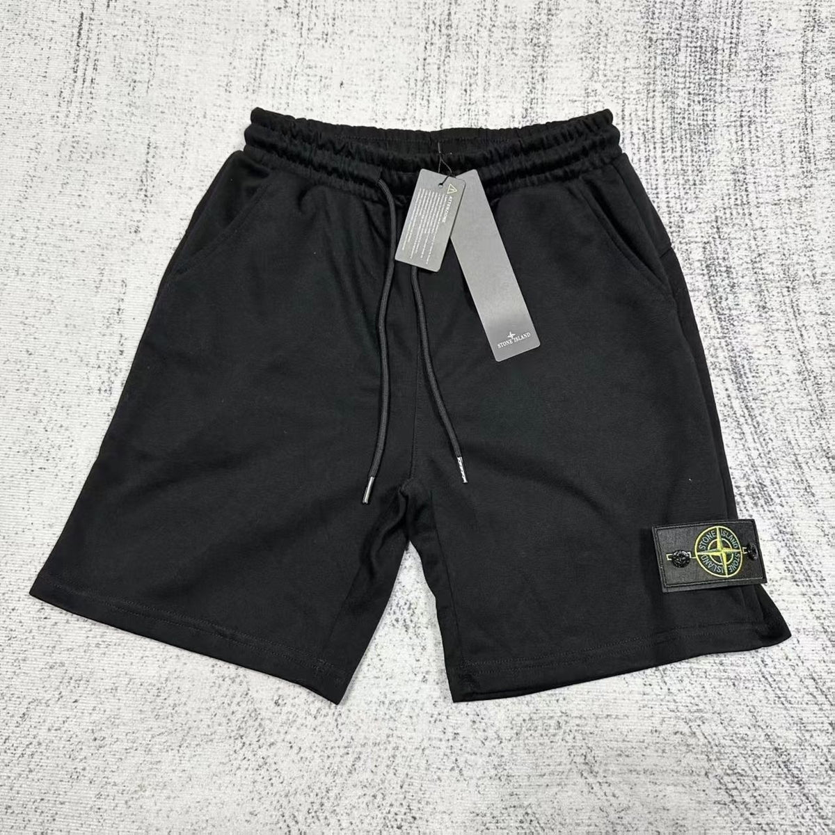 メンズショートパンツ STO | ウエストゴム