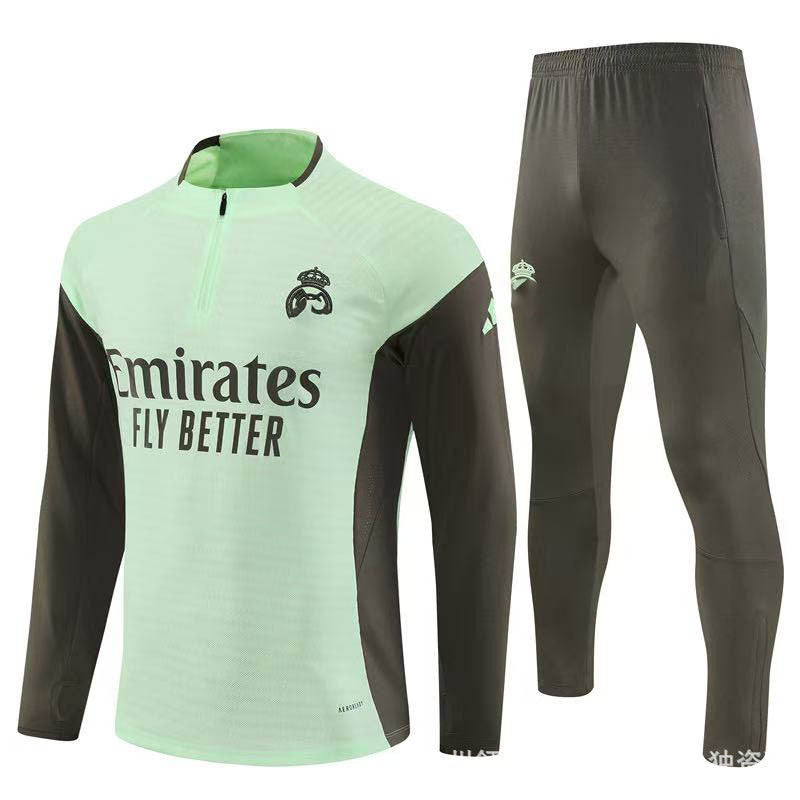 Ensemble maillot de football d'entraînement | Enfants et adultes