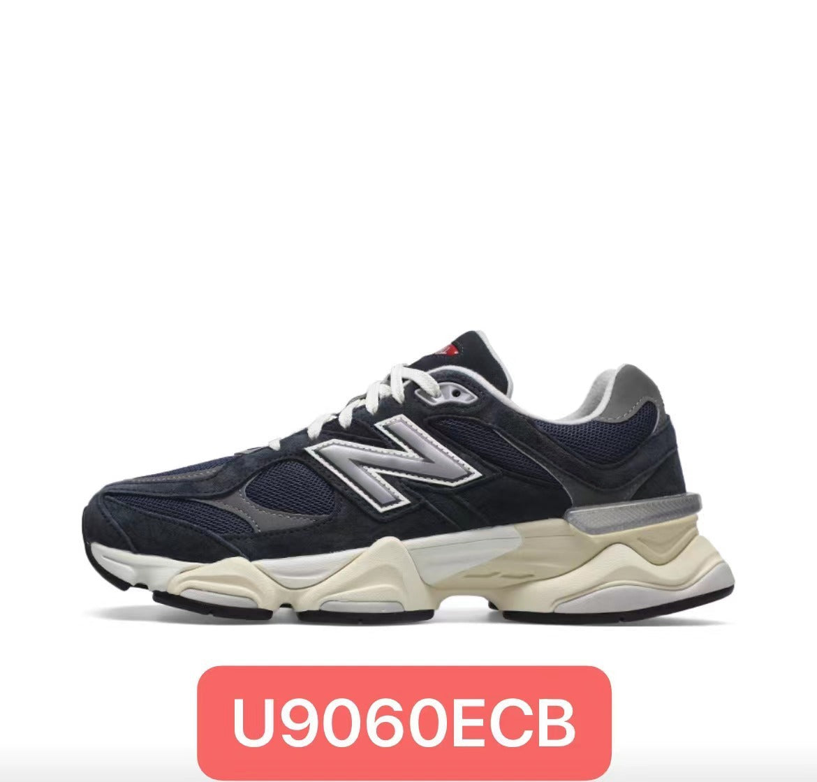 Zapatillas Millennium Chunky | Suela Gruesa Retro Estilo Daddy