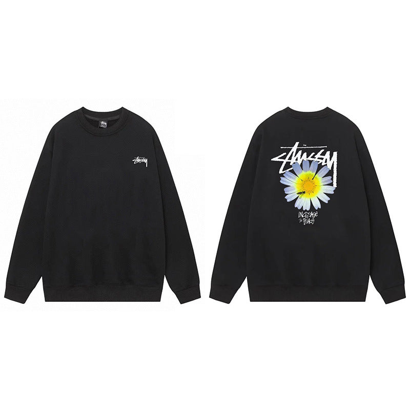 سترة Stussy Mix | طبعة 8 نرد