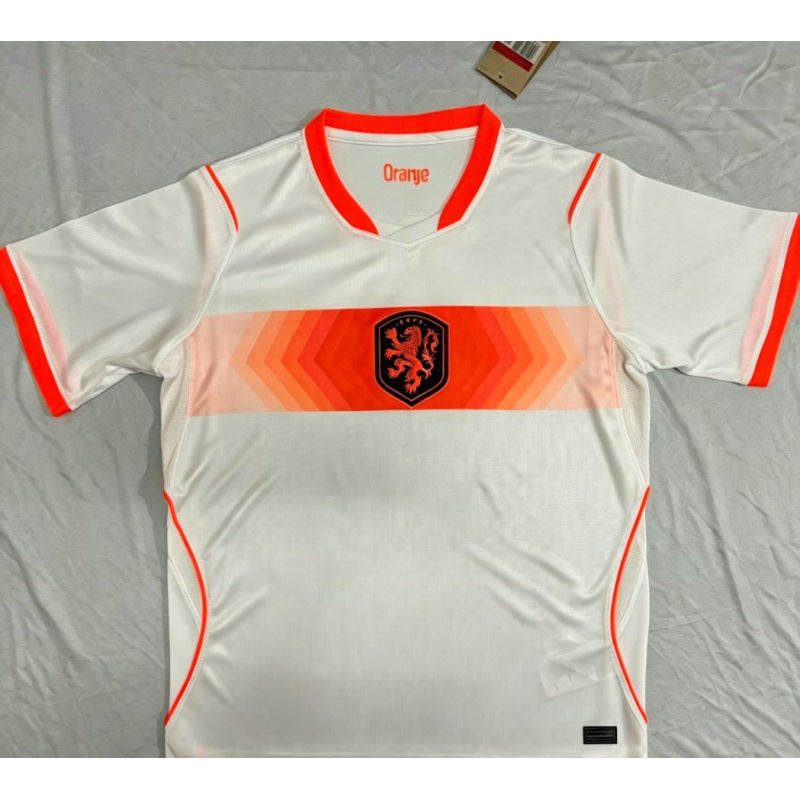 Camisetas edición de jugadores para jugadores de la Copa del Mundo en Brasil, Argentina y Canadá suministradas directamente por el fabricante para camisetas deportivas de manga corta