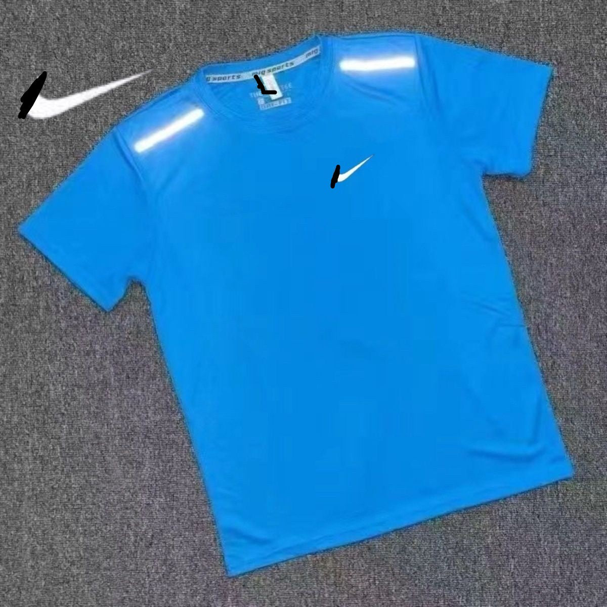 Conjunto Deportivo Secado Rápido Unisex | Running Fitness | LuxuryMarkt