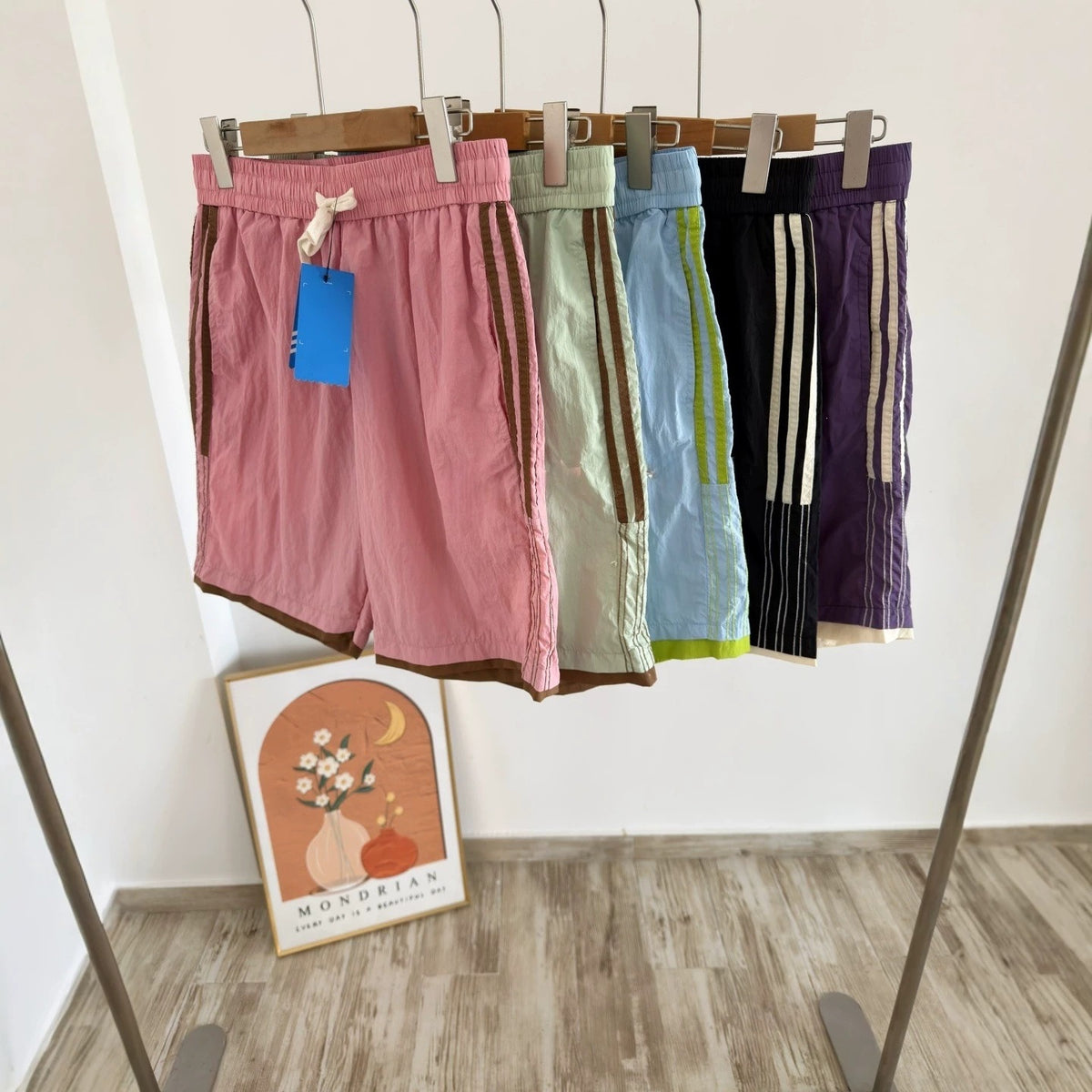 A Sports Shorts | Quick Dry