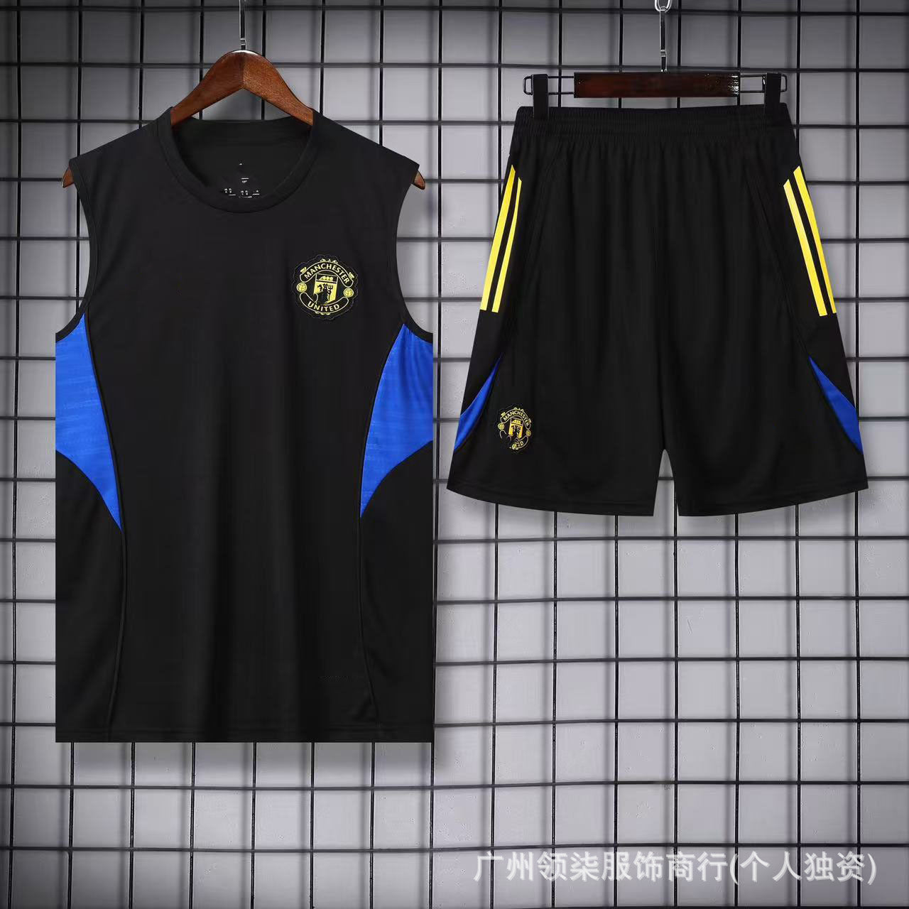 Camiseta Entrenamiento Fútbol 2526