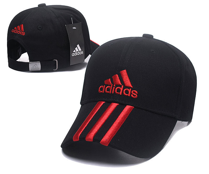 Boné de Basebol às Riscas Elegante Unissexo | Casual Versátil 2026