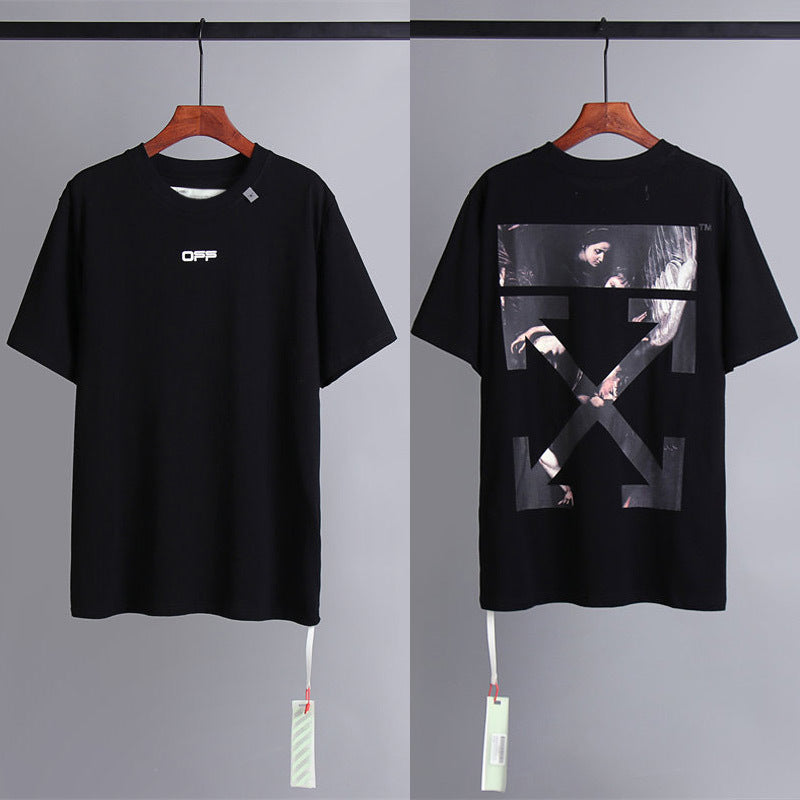 Camiseta Hip Hop MIX | Street Verano