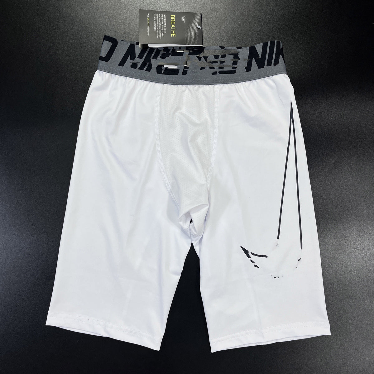 Camiseta Deportiva Unisex Mix | Secado Rápido