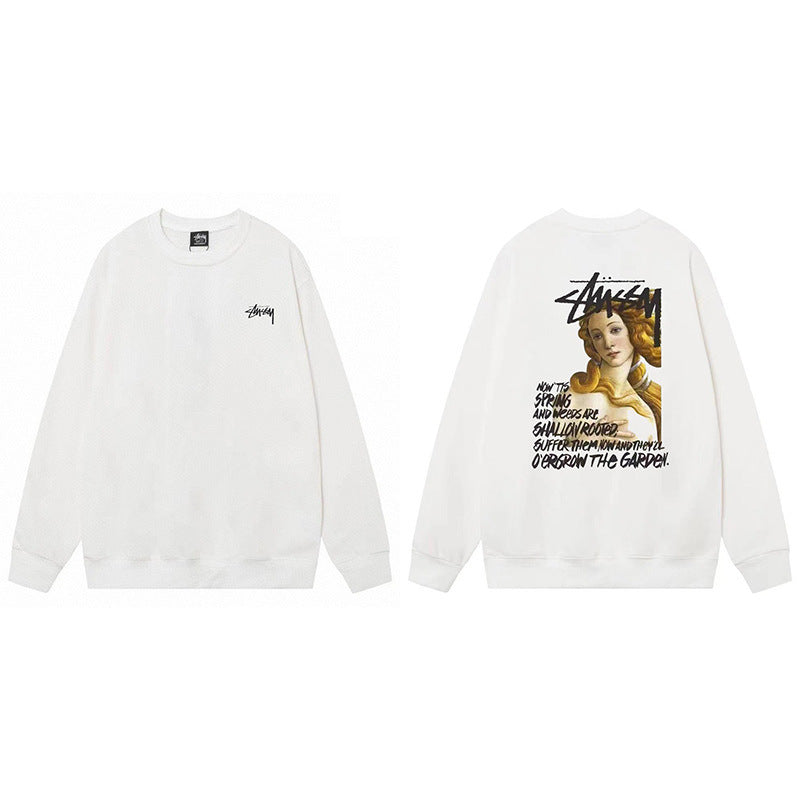 سترة Stussy Mix | طبعة 8 نرد