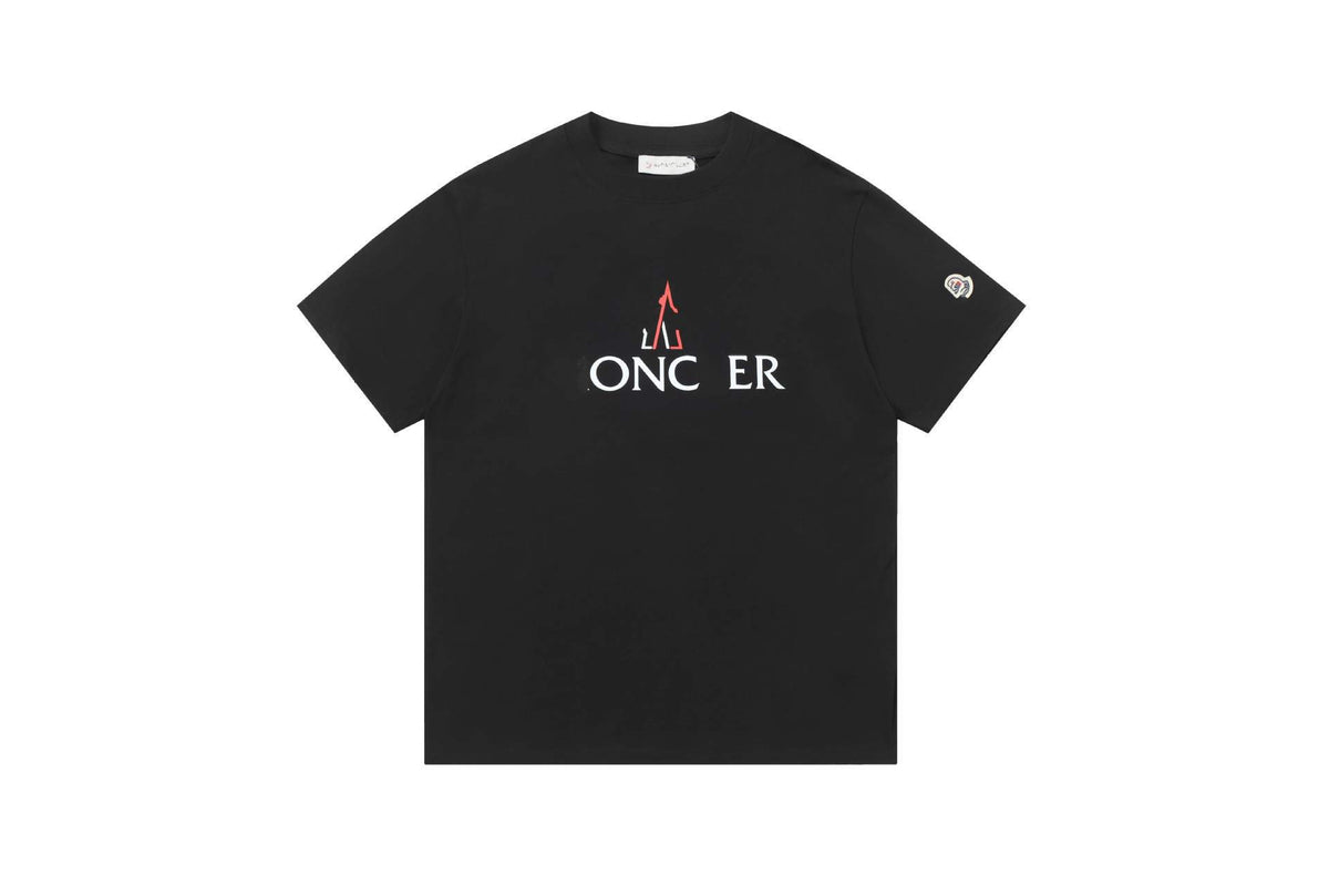 メンズTシャツ STO | 刺繍入り半袖