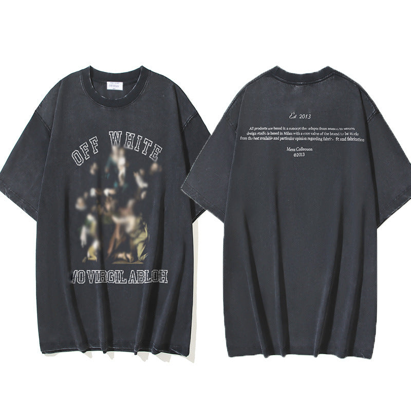 Camiseta Hip Hop MIX | Street Verano