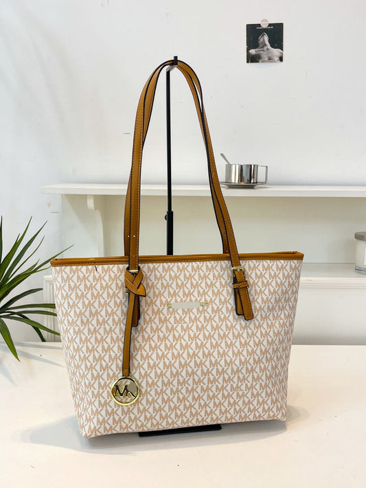 MK Women's Handbag | Large Capacity | No Box