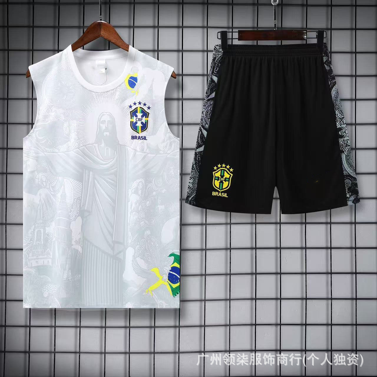 Camiseta Entrenamiento Fútbol 2526