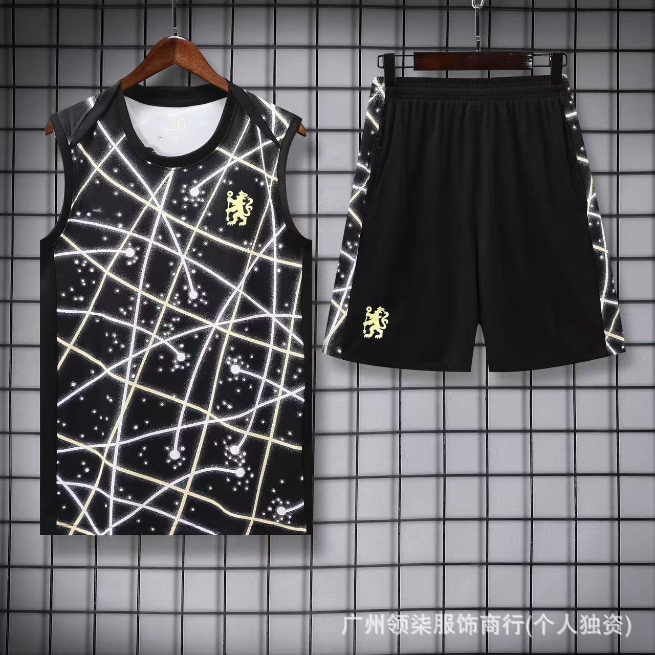 Camiseta Entrenamiento Fútbol 2526