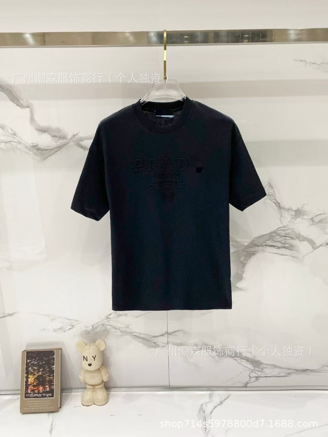 Camisa de cuello redondo Pujia de algodón puro talla para comercio transfronterizo, camisas de manga corta y casuales de manga corta de moda para pareja de lujo