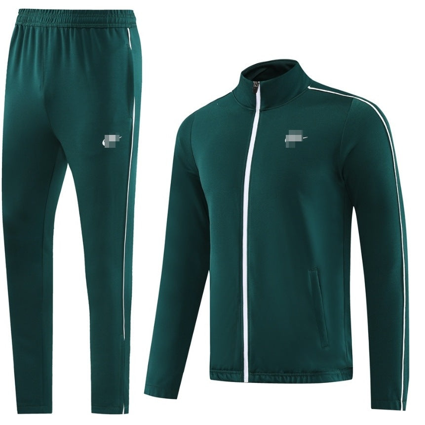 Fall and Winter Training Apparel Mix | Sporty Style