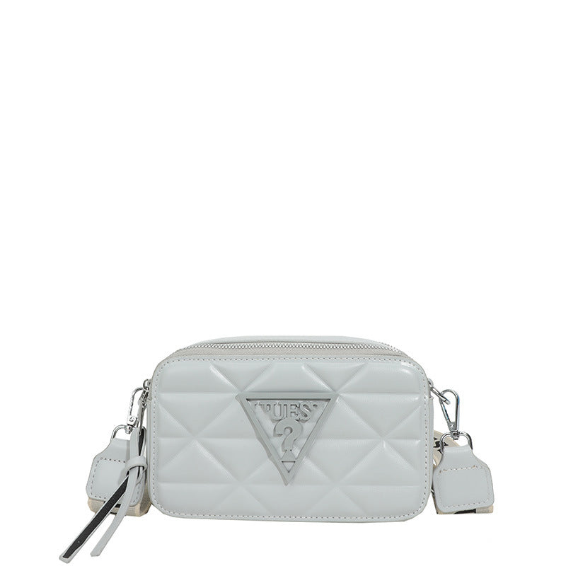 Bolso De Hombro GUE | Pequeño Y Minimalista | Sin Caja
